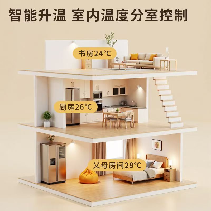 镇远县 石墨烯电地暖公司哪家好？户型适配方案指南